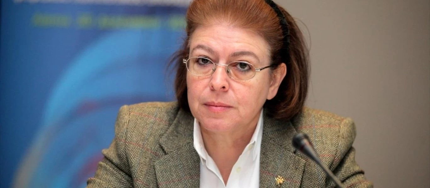 Λ.Μενδώνη: «Περισσότερα από 10 εκατ. ευρώ δόθηκαν για πολιτιστικές δράσεις»